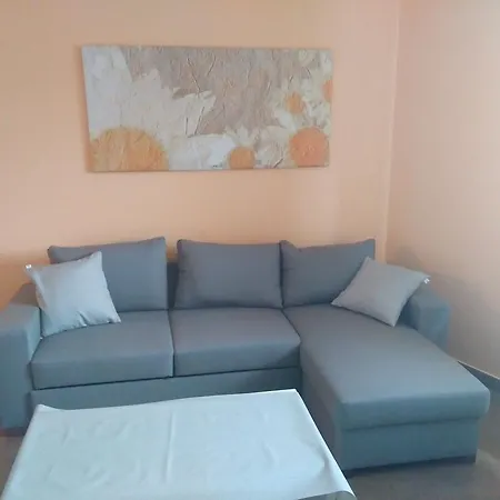 Javier 2 Appartement