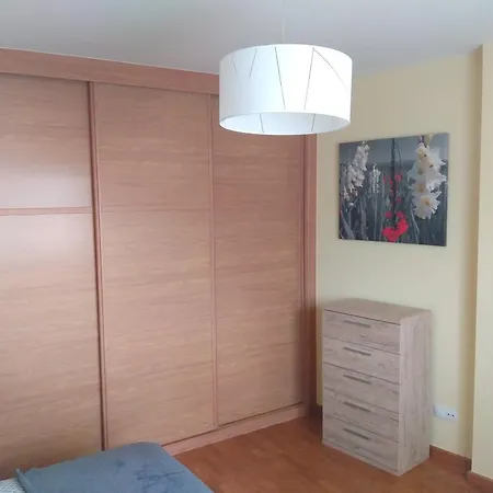 Appartement Javier 2 *