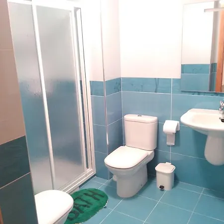 Javier 2 Appartement *