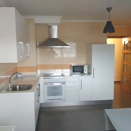 Appartement Javier 2 Sarria