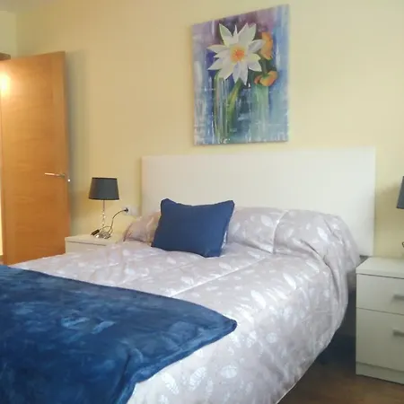 Appartement Javier 2