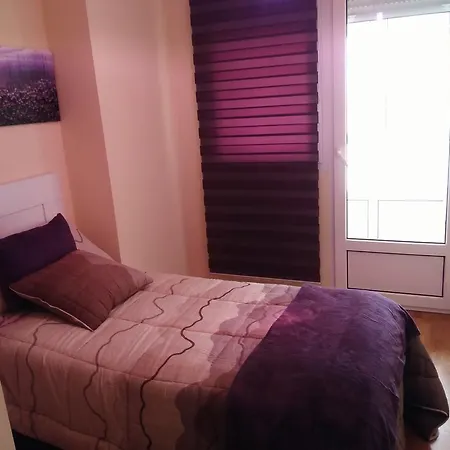 Javier 2 Appartement *