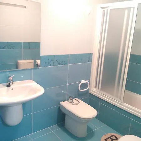 Javier 2 Appartement