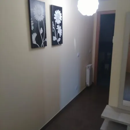 Appartement Javier 2
