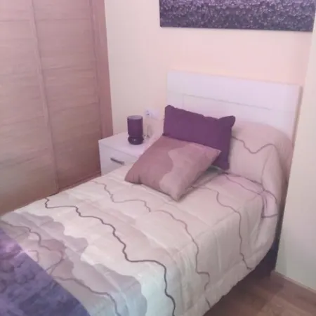 Javier 2 Appartement Sarria