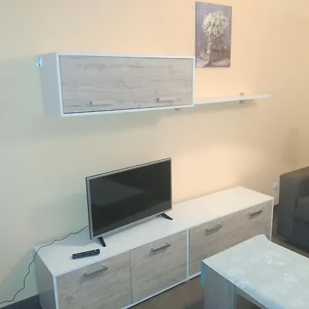 Appartement Javier 2 Sarria