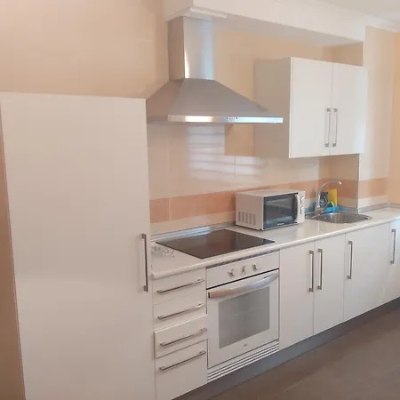 Appartement Javier 2