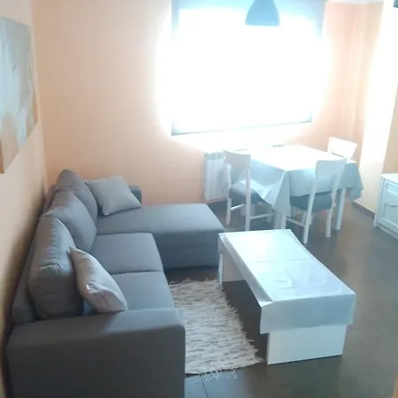 Javier 2 Appartement Sarria