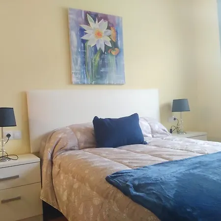 Appartement Javier 2 *