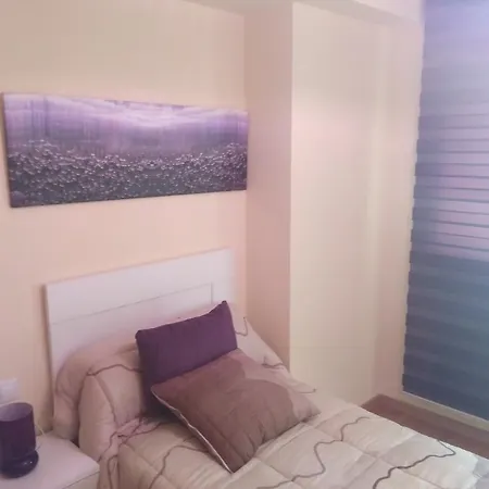 Appartement Javier 2