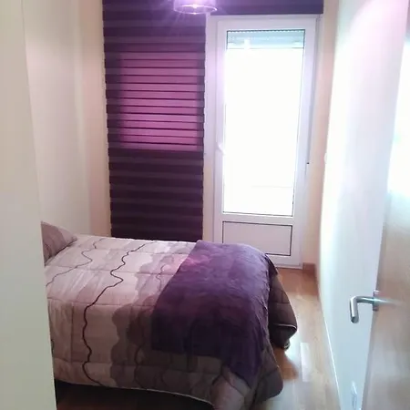 Appartement Javier 2 *