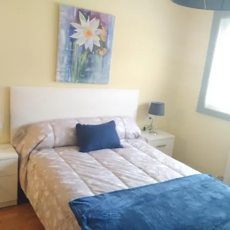 Appartement Javier 2 Sarria