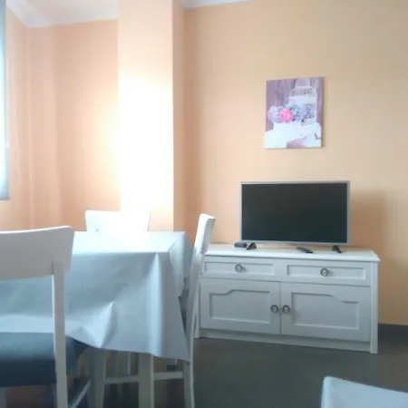 Appartement Javier 2